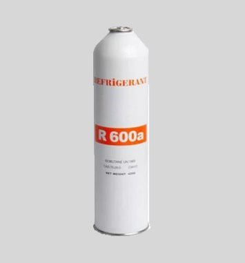 refrigerator r600a