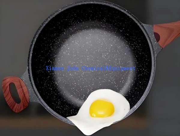 Polytetrafluoroethylene Micropowder For coating Polytetrafluoroethylene Micropowder For coating