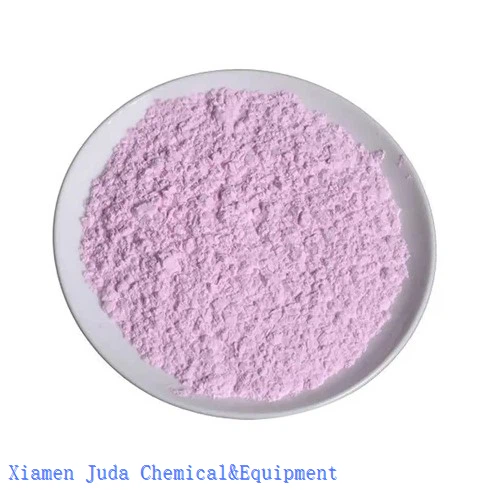 purple k powder
