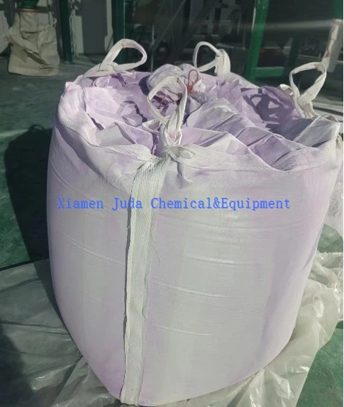 purple k powder