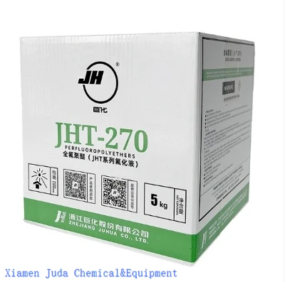 Fluid de refrigeració Pfpe Perfluoropolièter Jht-270 Transferència de calor