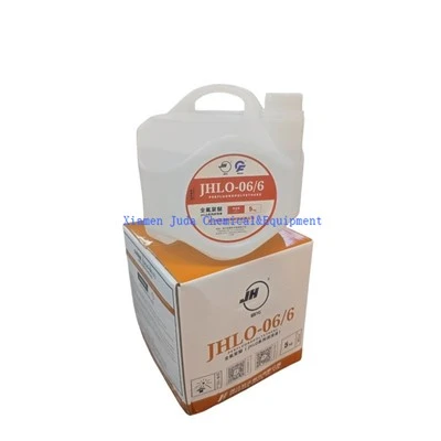 Lubricant PFPE d'alta qualitat de la marca JH JHLO 06/6