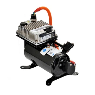 Preu del compressor R134a