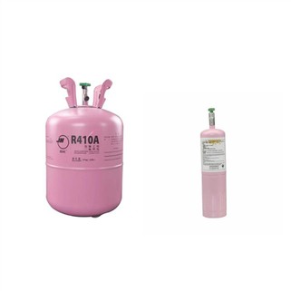 Comprar gas refrigerant Hfc 410a R410a R407c