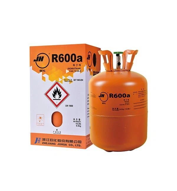 freon r 600