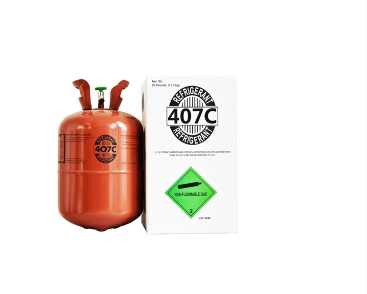 Compreu el preu del refrigerant-r407c