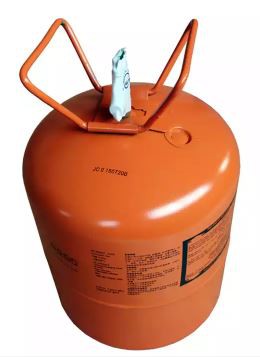 Gas refrigerant propà d'alta puresa R290