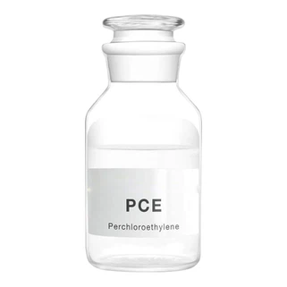 Fluid de neteja en sec de percloroetilè