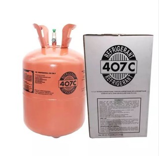 Preu Del Gas R 407 C 407c R407c Unitat AC
