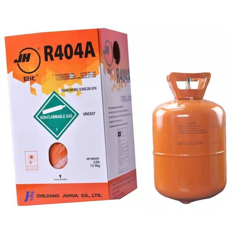 Refrigerant R404a en venda
