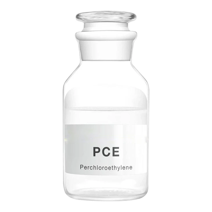 perchlorethylene dry cleaning