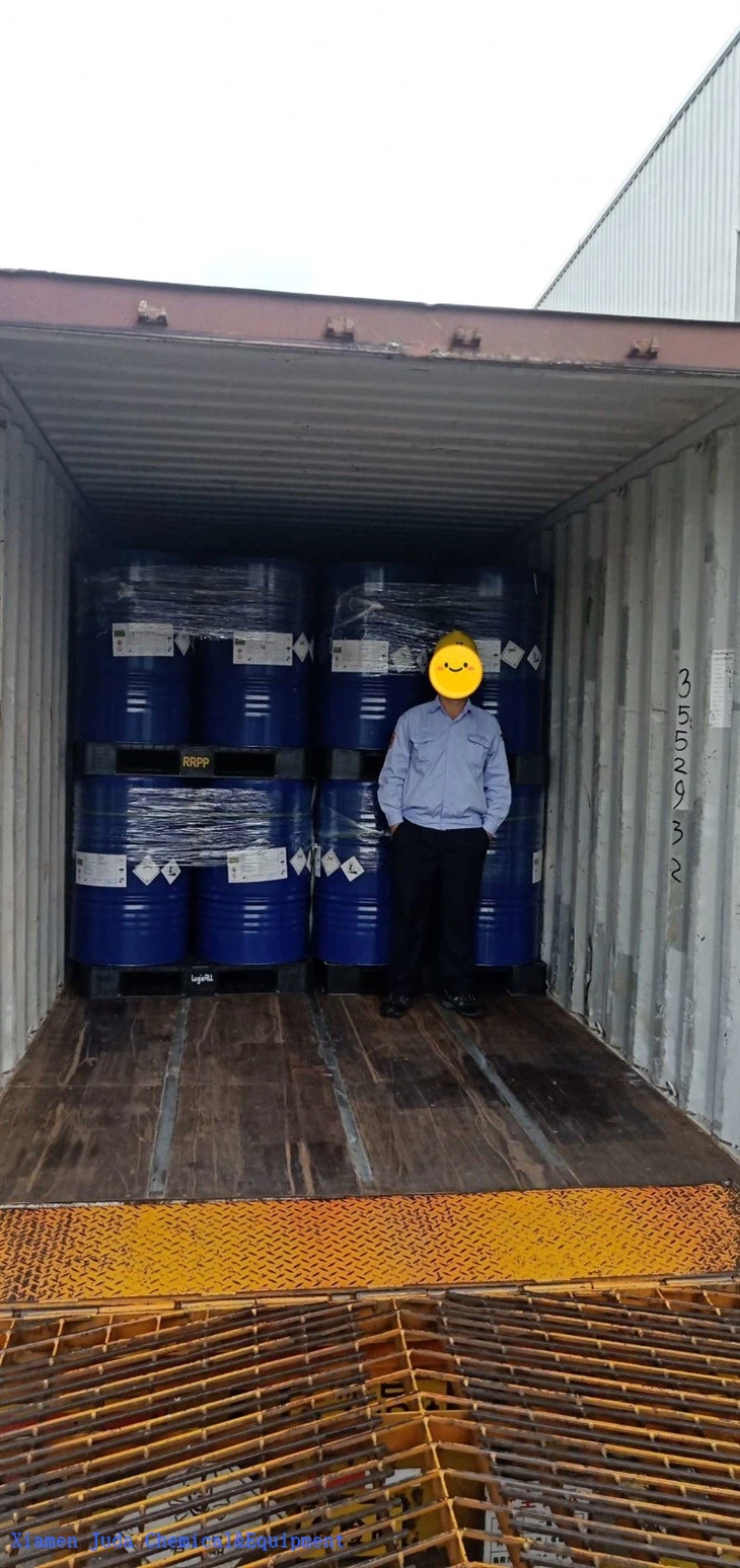 perchloroethylene dry cleaning