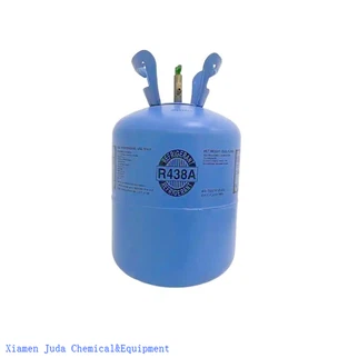 Gas refrigerant de puresa del 99,9% R438A