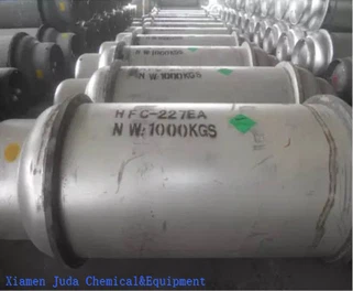 Heptafluoropropà HFC 227ea