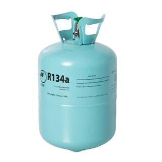 Refrigerant R134a